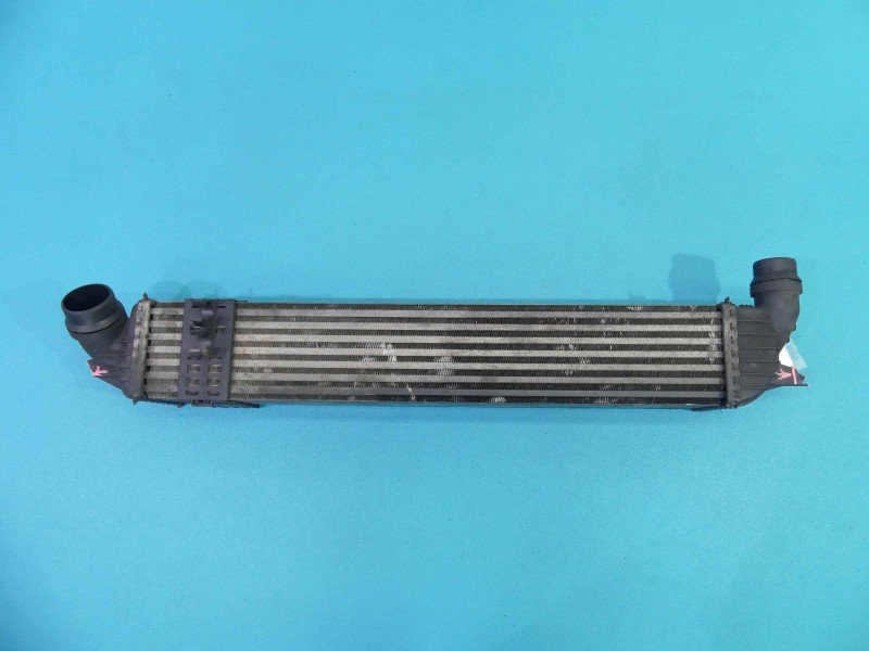 Intercooler Renault Laguna III 2.0 dCi