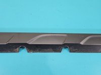 Listwa progowa prawa PRÓG NAKŁADKA Hyundai Kona I 87752-J9500