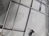 Fotele komplet kanapa Mitsubishi Outlander III 12-22