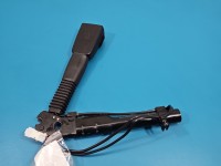 Pas bezpieczeństwa przód prawy pasażera bmw F30 7259388