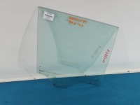 Szyba drzwi tył prawa BMW iX3 G08 inny