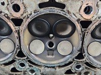 Głowica Mercedes CLS II C218 W218 218 R2780163101, 278922, 2780107320 4.7 V8 (278922)