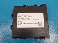 Sterownik parkowania PDC Toyota Auris II 89340-02110