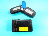 Komputer Sterownik silnika 0281017696, 39120-2A000 Hyundai Ix35 09-13 1.7 crdi