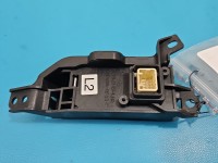 Sterownik moduł Producent części: Lexus, 10 PIN wyświetlacz zmiany biegów panel, 76J742-LHD LEXUS NX I 14-21