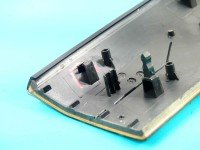 Listwa listwy dekory dekor deski Porsche Panamera I 970 eu