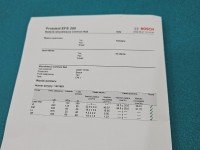 TESTOWANY Wtryskiwacz Mercedes Sprinter I 903 0445110189 2,2.0 CDI