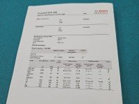 TESTOWANY Wtryskiwacz Audi A8 D3 0445115052, 059130277AH 3.0 tdi (BNG)