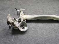 Tylna belka oś tył Citroen C4 Grand Picasso II 13-22 2.0 HDI