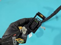 Wiązka instalacja 11151841, 11151841, Europejska, Skrzyni biegów, uszkodzona jedna wtyczka MG MG3 24- 35584577, 11151841