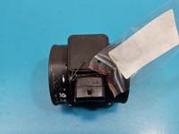 Przepływomierz Opel Zafira A 1.8 16V SIEMENS 4PIN 5WK9606, 90530463