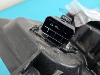 Wentylatory Wentylator chłodnicy Hyundai Elantra VI 15-20 1.6 16v