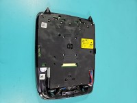 Lampa kabiny lampka BMW iX3 G08 5A5A537-01, 5A5A537