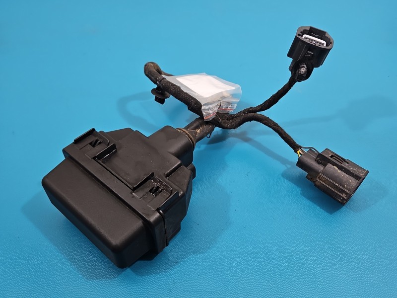 Skrzynka bezpieczników Opel Insignia B 39133809