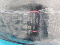 Nadkole tył lewe Dodge Caravan V 07-20 0511317-AB