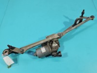 Silniczek Silnik wycieraczek przód BMW X5 E70 7200535, 405154