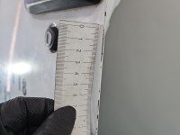 DRZWI PRZÓD LEWE KIEROWCY Iveco Daily III 5d biały lc194