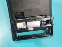 Konsola panel nawiewu Volvo S40 II V50 8697156