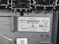 Sterownik moduł BSI BCM, JX6T-15604-BCD Ford Focus Mk4