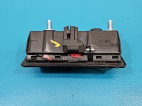 Klamka klapy tył AUDI Q7 II 4M 4M0827566B