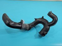 KIEROWNICA Wlot powietrza Renault Scenic III 1.6 dci