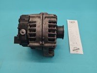TEST Alternator BMW X1 E84 7802261, 2543461E 2.0d