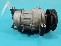 Sprężarka klimatyzacji kompresor Skoda Superb III 447250-2800, 5Q0816803D