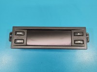 Wyświetlacz monitor Chevrolet Captiva 96628251, 7543429