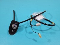 Antena Toyota Verso 09- srebrny 1F7