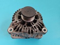 TEST Alternator Citroen C8 9646321780 2.0 hdi