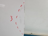 DRZWI PRZÓD PRAWE PASAŻERA Mercedes CLA C118 X118 4d biały 149