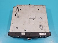 Radio fabryczne Citroen C5 II X7 98016550ZD radioodtwarzacz