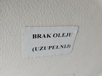 Reduktor Hyundai Santa Fe I 2.4 16V 4X4 4WD