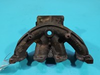Kolektor wydechowy Citroen C2 1.1 8V 9661916480