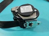 Pas bezpieczeństwa przód lewy kierowcy Skoda Citigo 11-19 1S4857705D EU