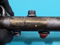 Listwa wtryskowa CZUJNIKI Mercedes W211 A6420700495/002, 0281002494 3.0 V6 CDI