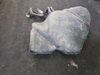 Zbiornik paliwa bak Vw Passat B7 2.0 TSI
