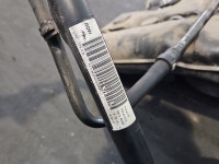 Zbiornik paliwa bak Porsche Panamera I 970 3.0 v6 (CWD)