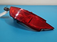 Lampa tył lewa zderzaka przeciwmgielna Ford Fiesta Mk7 8A61-15K273, 8A61-15K273-AB