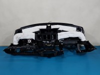 Deska rozdzielcza airbag pasażera kokpit Kia Sportage III 10-15
