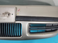 Zderzak przód Skoda Superb I srebrny