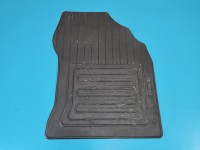 Dywaniki komplet Toyota Corolla E16 E18 13-