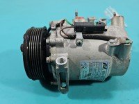 Sprężarka klimatyzacji kompresor Opel Corsa F 9827596080, 9827596380