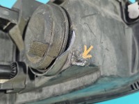 Reflektor prawy lampa przód Citroen C5 I EUROPA