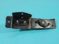 Zamek tył prawy Nissan Primastar 01-14 Nissan, drzwi skrzydłowe