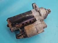 TEST Rozrusznik Skoda Octavia II 2.0 TDI