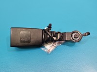 Pas bezpieczeństwa przód lewy kierowcy Fiat Linea EU 212700002