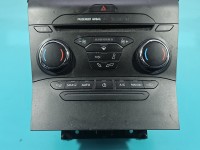 Konsola panel nawiewu Ford S-max II MK2