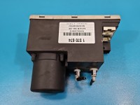 Pompka centralnego zamka Audi A4 B5 8L0862257E