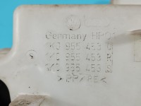 Zbiornik Zbiorniczek płynu spryskiwacza Skoda Superb II